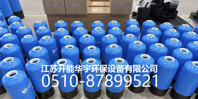 林芝地区树脂桶活性炭罐 - 哪里好